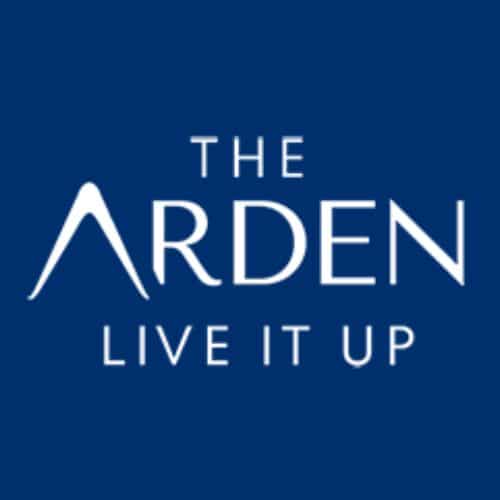 The Arden